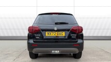 Suzuki Vitara 1.4 Boosterjet 48V Hybrid SZ-T 5dr Petrol Estate